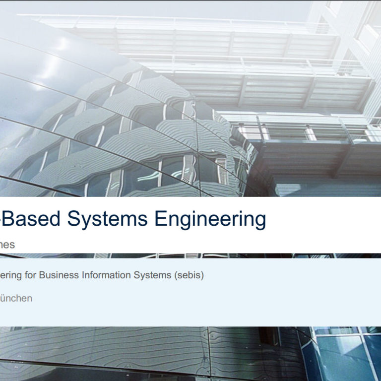 Blockchainbasedsystems