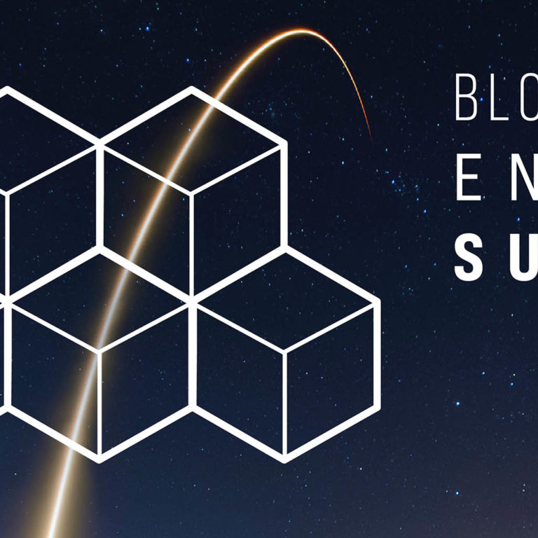 BlockchainEnergySummit