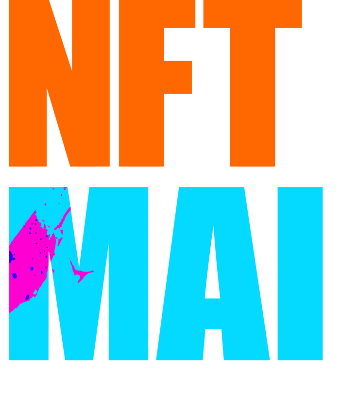 NFT-MAI: Deutschlands größte Eventreihe für NFTs in Kunst, Kultur und mehr