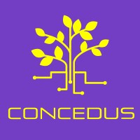 CONCEDUS GmbH Logo