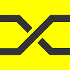 Crossbar.io GmbH Logo