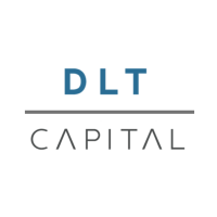 DLT Capital GmbH Logo