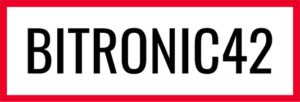 Bitronic24 GmbH Logo