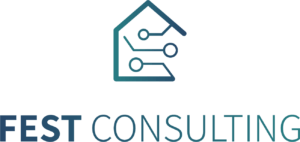 FEST Consulting GmbH Logo