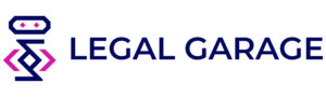 Legal Garage Logo