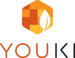 YOUKI GmbH Logo