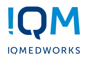 IQ Medworks GmbH Logo